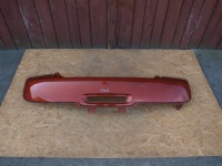 фото thumb №1, Mini cooper r56 lift 10-13 бампер задняя z415