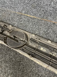 фото thumb №6, Opel vectra c przedlift решітка радіатора решітка радіатора радіатора