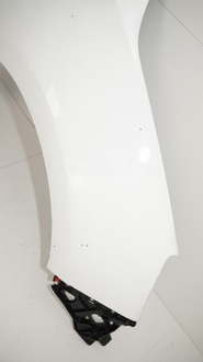 фото thumb №8, Крила правий перед opel astra j 09-12r z40r