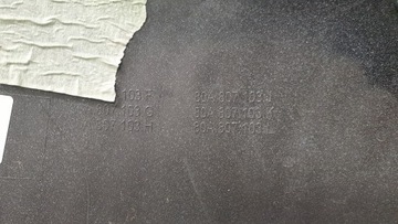 фото thumb №12, Audi q5 80a s-line бампер перед переднее уголок левый