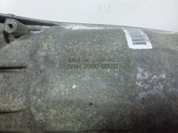 фото thumb №10, Audi a8 d3 4.0 tdi коробка передач передач 6hp26a