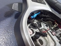 Bmw x5 g05 18- руль кожаный multifunkcaja m набор 309298610aa в Украине, фото thumb