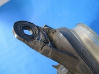 фото thumb №8, Лампа перед передняя левая opel corsa d lift 13295011 europa