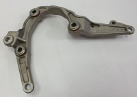 фото thumb №1, Кронштейн кронштейн насоса воздуха mercedes w221 w216