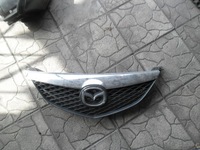 фото thumb №3, Решётка радиатора решётка mazda 6 gj6a50712