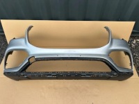 фото thumb №1, Бампер спойлер mercedes gls w167 amg оригинал перед