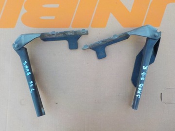 фото thumb №3, Saab 9-3 02-07 петли капота