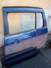 фото thumb №2, Дверь mazda 5 '05-10 rok выбор