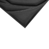 фото thumb №10, Stp hs 133x59cm мат шумоізоляційна шумоізоляція капот двигуна 15mm do автомобіля