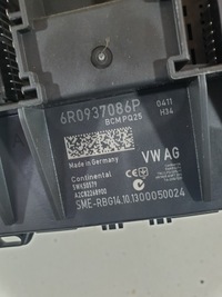 фото thumb №12, Набір стартовий 03e906019am seat ibiza iv 1.2 cgpb