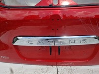 фото thumb №8, Renault captur i 1 13-19 крышка багажника зад задняя