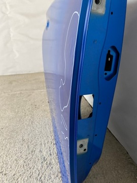 фото thumb №16, Peugeot 308 t10 хетчбек 2021r- двері праві задні познань