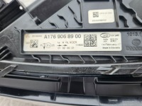 Mercedes w176 рестайлинг  фара левая full led a1769068900 Недорого, фото thumb