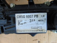 Крышка клапанов ford focus mk3 1.0 ecoboost Недорого, фото thumb