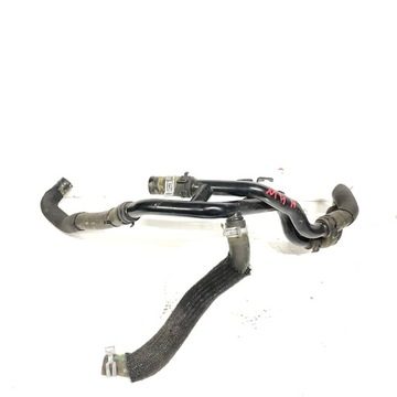 фото thumb №7, Renault megane iv гібрид шланг шланг 140557151r