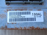 фото thumb №5, Jeep commander i xh xk модуль блок управления привода p56044199al