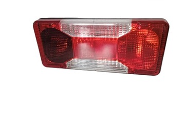 фото thumb №1, Iveco daily лампа зад ліва/ права sertplast 0294l