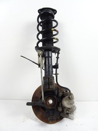 фото thumb №6, Ford c-max ii 1.6 tdci амортизатор поворотний кулак ліва