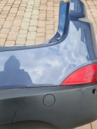 фото thumb №11, Hyundai ix35 lift бампер задний wae