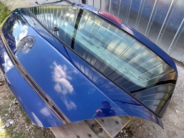 фото thumb №11, Кришка багажника z21b opel astra h iii 5d hb оригінал
