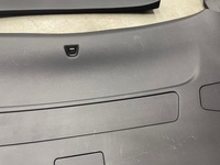 фото thumb №6, Защита крышки багажника a7 c8 оригинал комплект