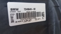 фото thumb №12, Фара передняя левая bmw 1 e87 обычная 7249649