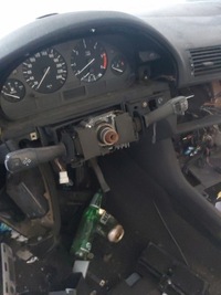 фото thumb №1, Перемикач комбінований bmw e39 kombi