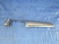 фото thumb №7, Suzuki vitara iii 2015 молдинг захист декоративна з панелі