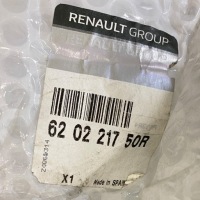 фото thumb №15, Новый oem номер бампер передний renault megane iii рестайлинг 620221285r