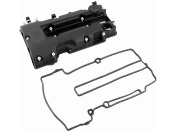 фото thumb №1, Крышка клапанов opel zafira c 1.4 mokka 1.4 meriva b 1.4 adam 1.2 1.4