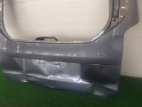 фото thumb №5, Mercedes vito v-klasa w447 14- кришка задня багажника зад pod велика скло oem номер