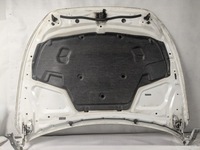 фото thumb №13, Капот + петли + шумоизоляция infiniti q50 v37 цвет qaa 2013-