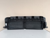 Volvo xc40 2 рестайлинг  2021+ жалюзи впуск руль воздуха 32227592 в Украине, фото thumb