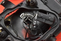 фото thumb №8, Фара левое фара передняя eu 6j1941021c seat ibiza 4 iv 6j 08-12