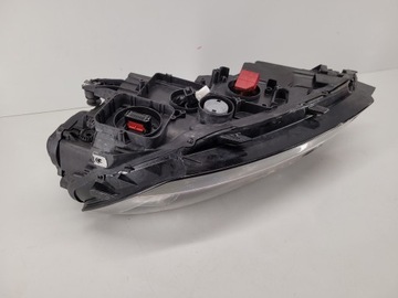 фото thumb №12, Vw golf 7 vii gti ксенон led лампа ліва перед передня