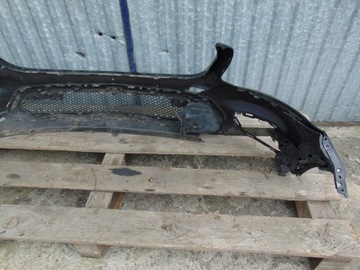 фото thumb №11, Бампер перед mercedes glc купе w253 a2538850325