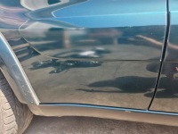 Toyota rav4 2 дверь правый  задняя правое  задняя 6s3 Доставка, фото thumb