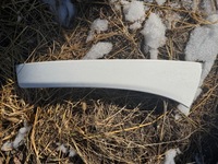 фото thumb №15, Ducato citroen jumper peugeot boxer iii молдинг pod фара левая 1306529070