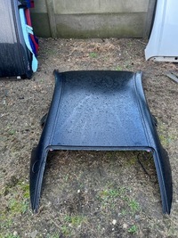 фото thumb №1, Maserati granturismo дах