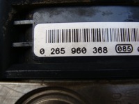 фото thumb №6, Насос abs esp bmw 7 f01 34.51-6797036 0265960368 0265250358 6785442 !!