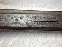 фото thumb №16, Dacia duster ii абсорбер бампер перед 620904051r bydgoszcz