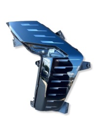 Купить Renault clio 5 v рестайлинг  23- противотуманная фара drl правый перед led оригинал  266002703r, фото thumb