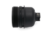 фото thumb №8, Крышка корпус фильтра масла 31skv262 nv400 movano b master 1520100q0b