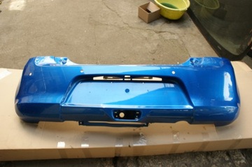 фото thumb №1, Suzuki swift mk8 бампер зад pdc 2019r