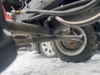 Traktor mtz belarus 422 422.1 4x4 ldw 2204 мост приводной передний zwolnice Киев, фото thumb