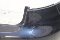 Audi a4 b8 kombi 07r- бампер задняя задний pdc lz5a Недорого, фото thumb