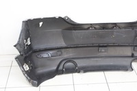 фото thumb №13, Volvo c30 06r- бампер задняя задний r-design