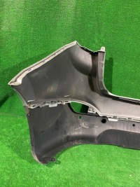 фото thumb №5, Бампер задній задня hyundai ix35 09-