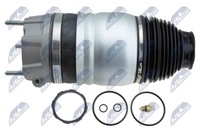 фото thumb №11, Пневмоподушка подвеска пневматический ezc-ps-019 nty