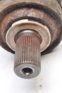 фото thumb №6, Volvo xc90 ii приводной вал левая короткий 31325852